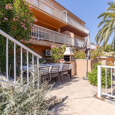 Jouvacations Villa Freser Empuriabrava Buitenkant foto