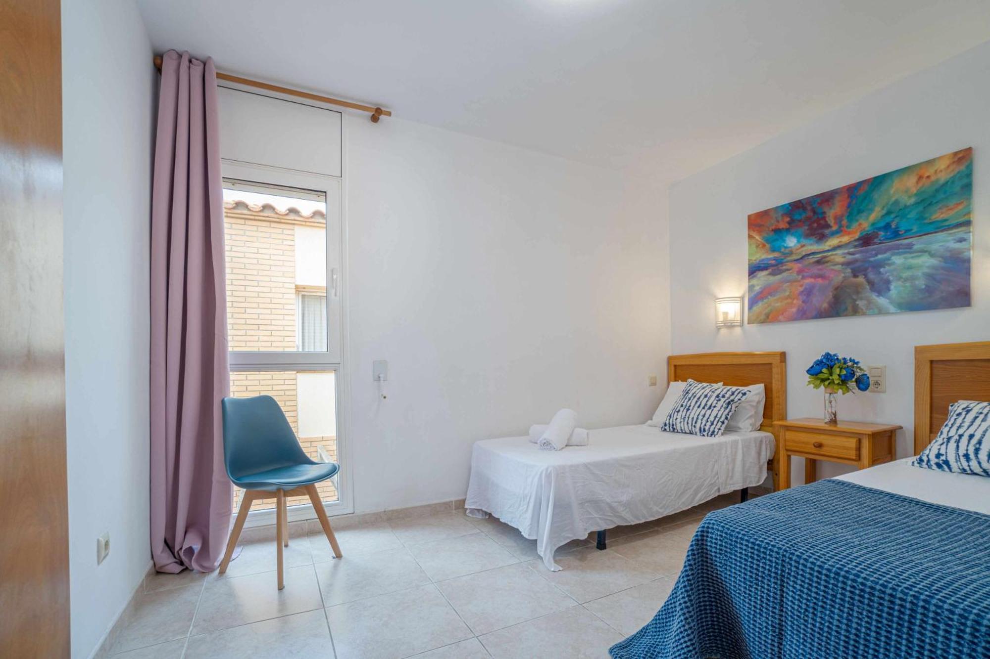 Jouvacations Villa Freser Empuriabrava Buitenkant foto