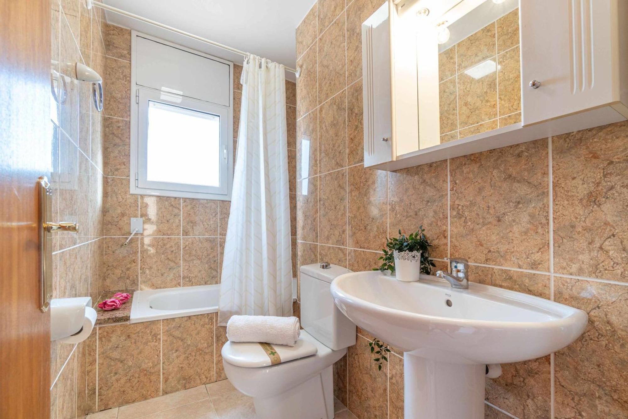 Jouvacations Villa Freser Empuriabrava Buitenkant foto