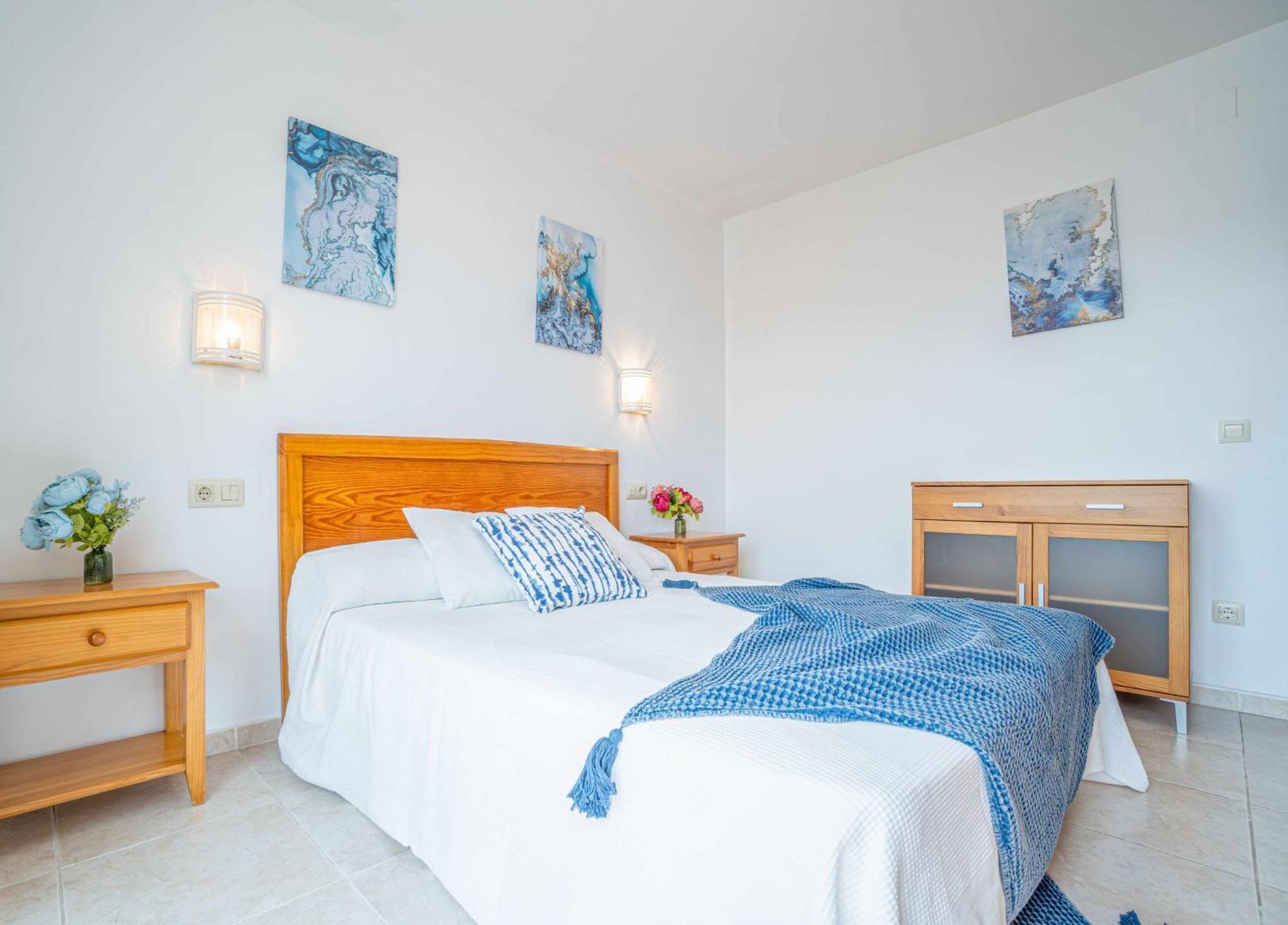 Jouvacations Villa Freser Empuriabrava Buitenkant foto