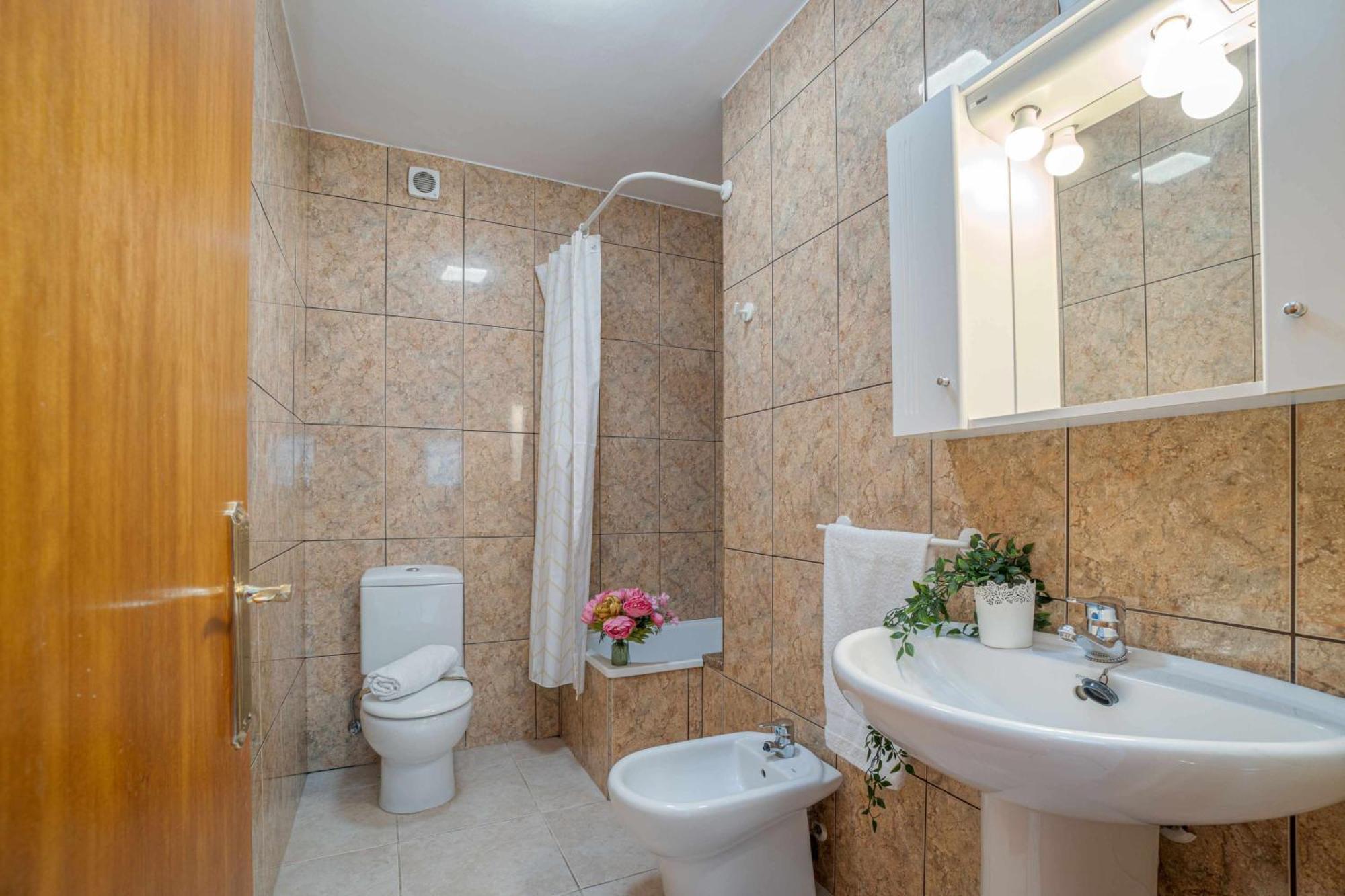 Jouvacations Villa Freser Empuriabrava Buitenkant foto