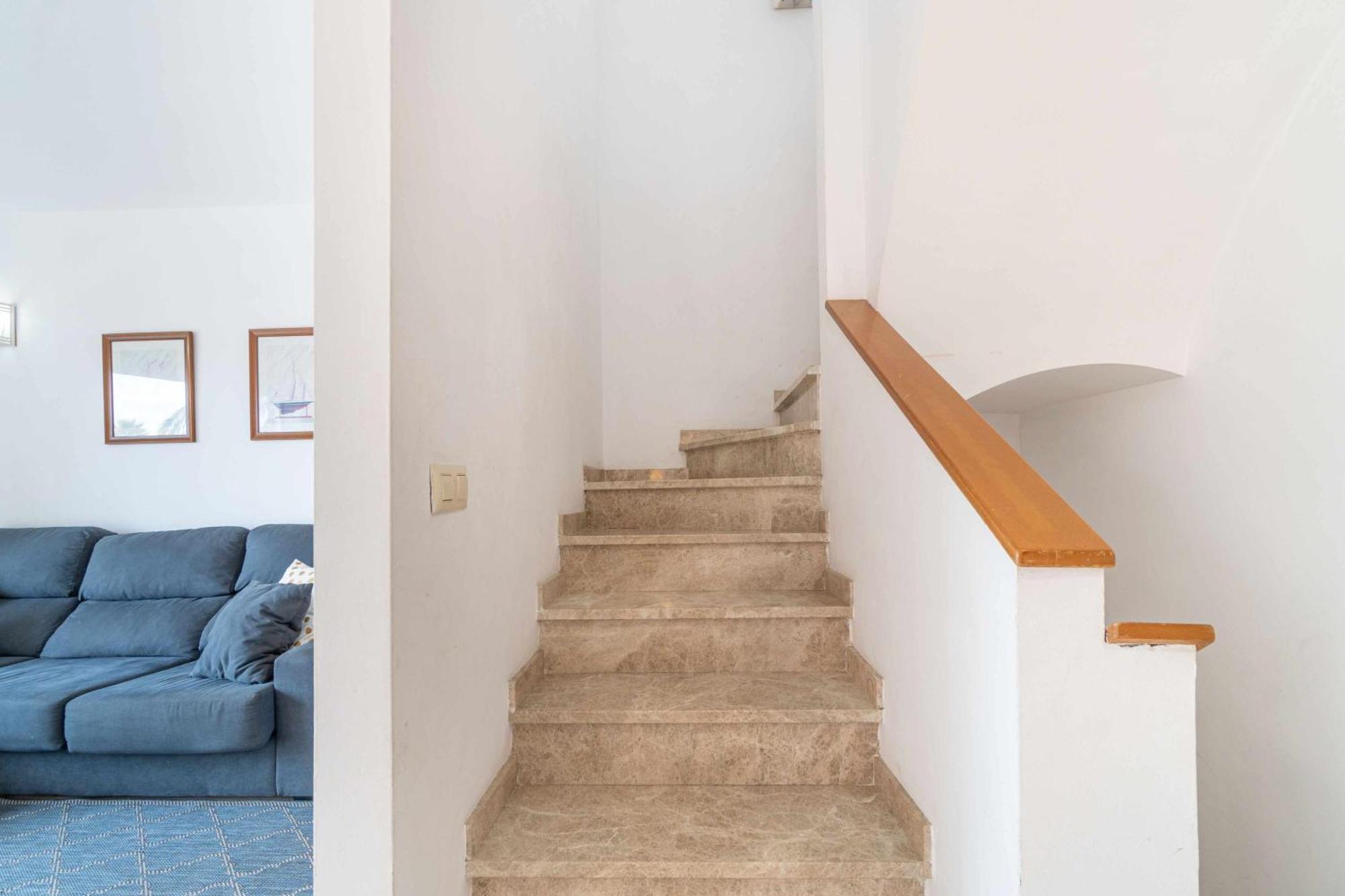 Jouvacations Villa Freser Empuriabrava Buitenkant foto