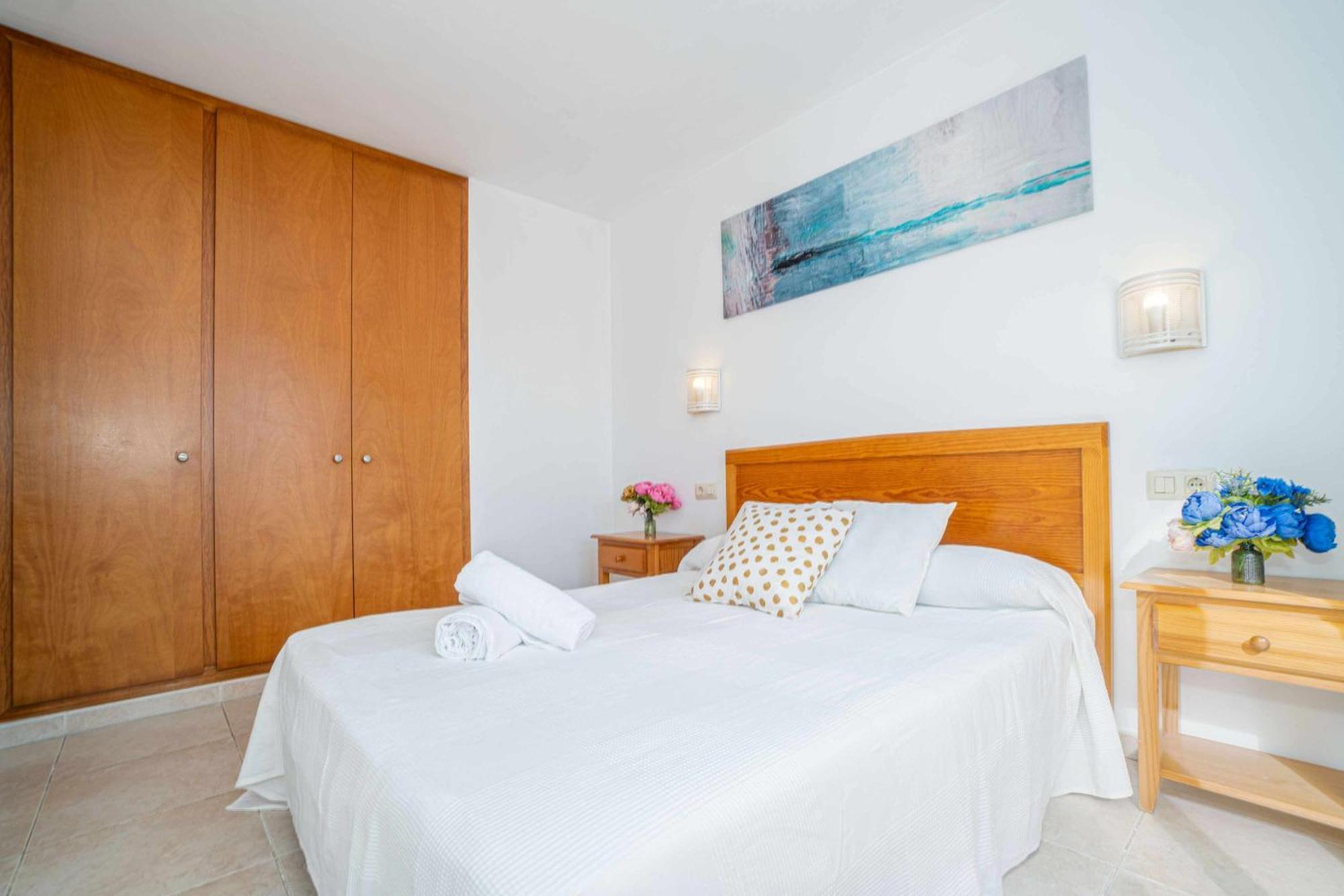 Jouvacations Villa Freser Empuriabrava Buitenkant foto