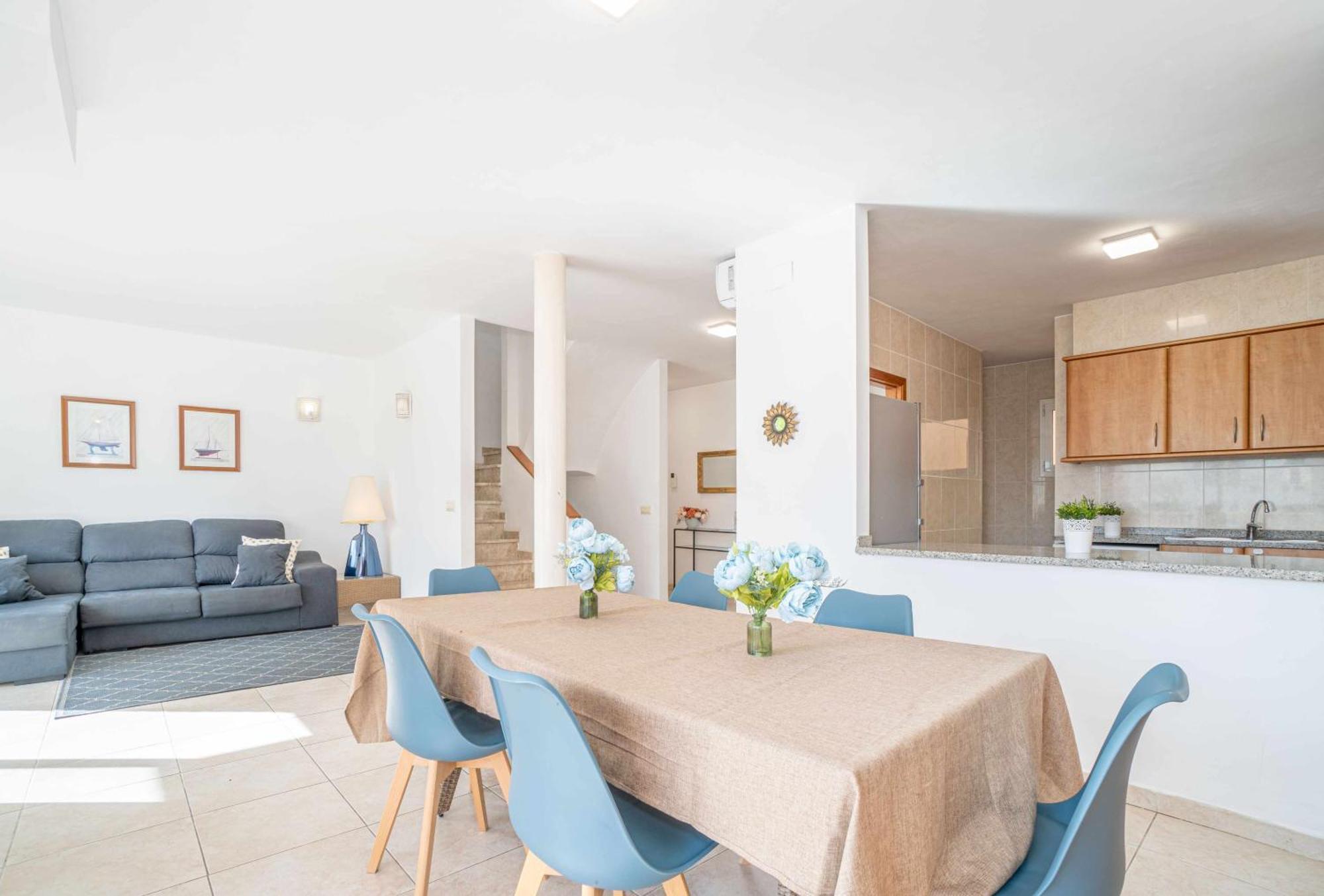 Jouvacations Villa Freser Empuriabrava Buitenkant foto