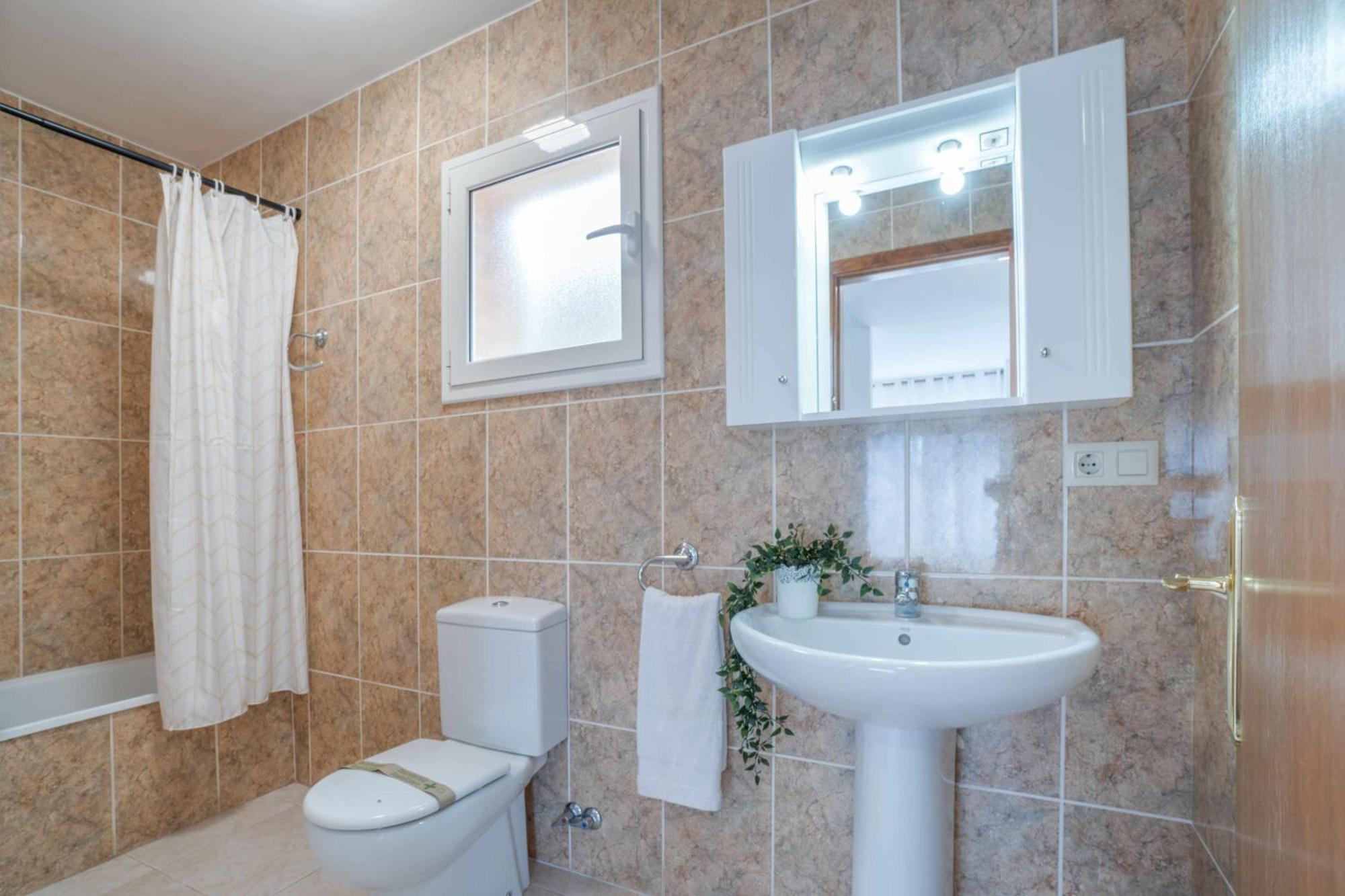Jouvacations Villa Freser Empuriabrava Buitenkant foto